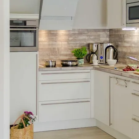 Hafenstr_27 _ Auszeit _ شقة *